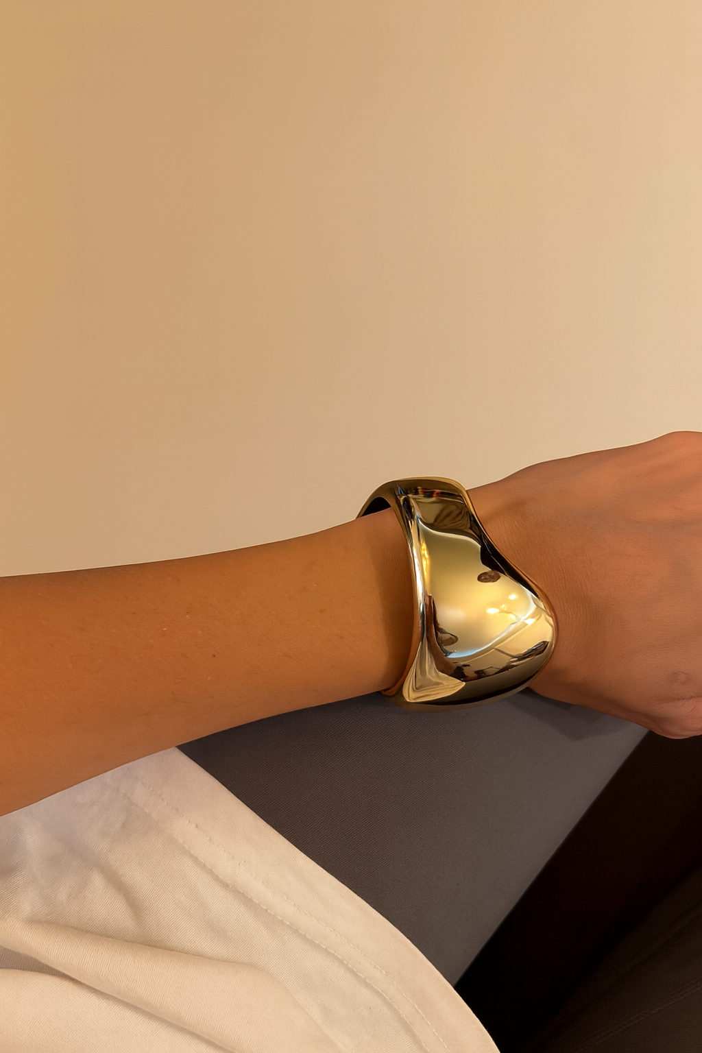 Lily’s Bangle