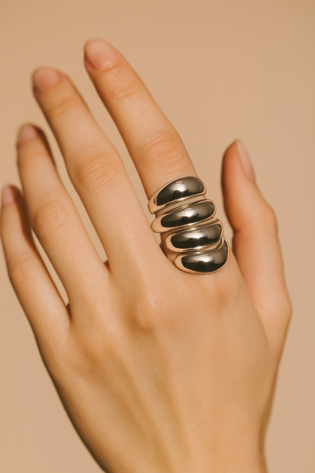 Monaco Ring