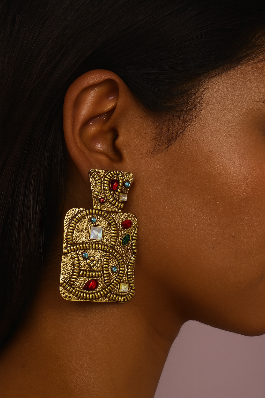 Coco Earrings