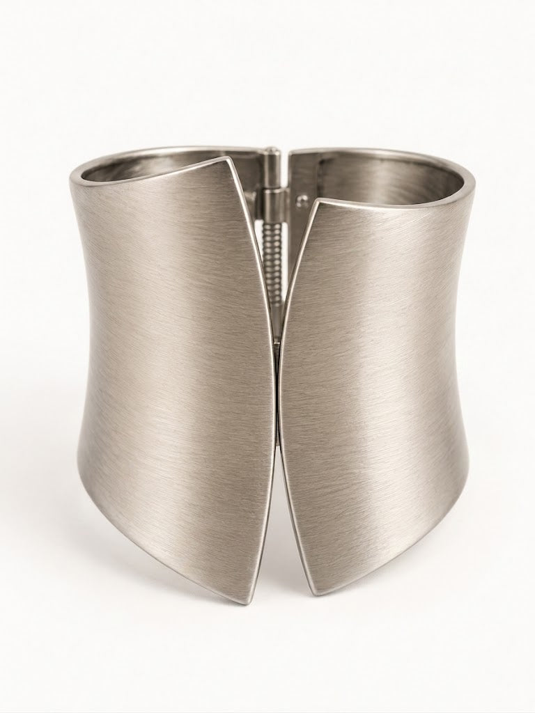 The Matt Era Bangle