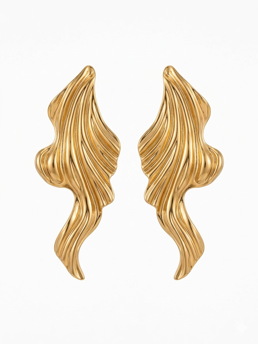 L'Ondine Earrings