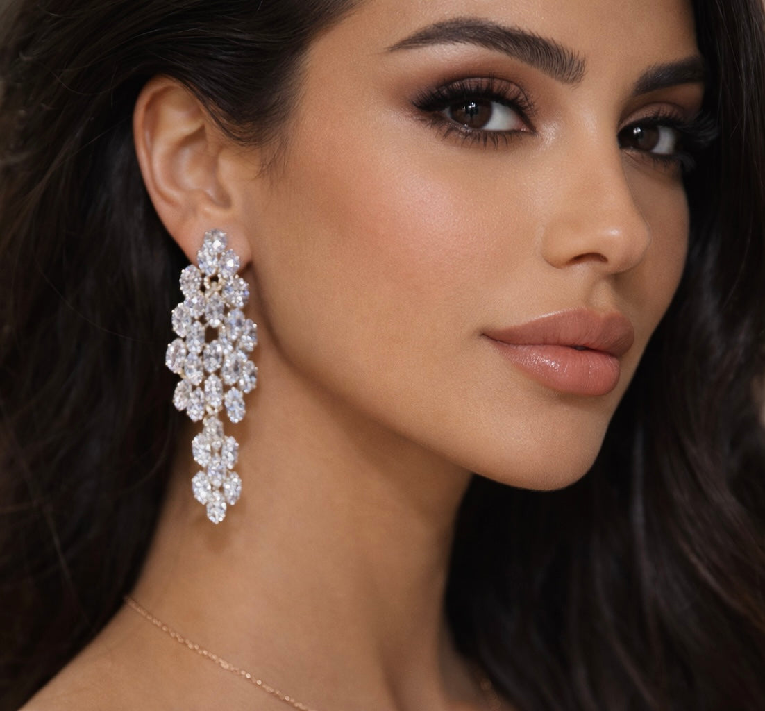 Regina Earrings