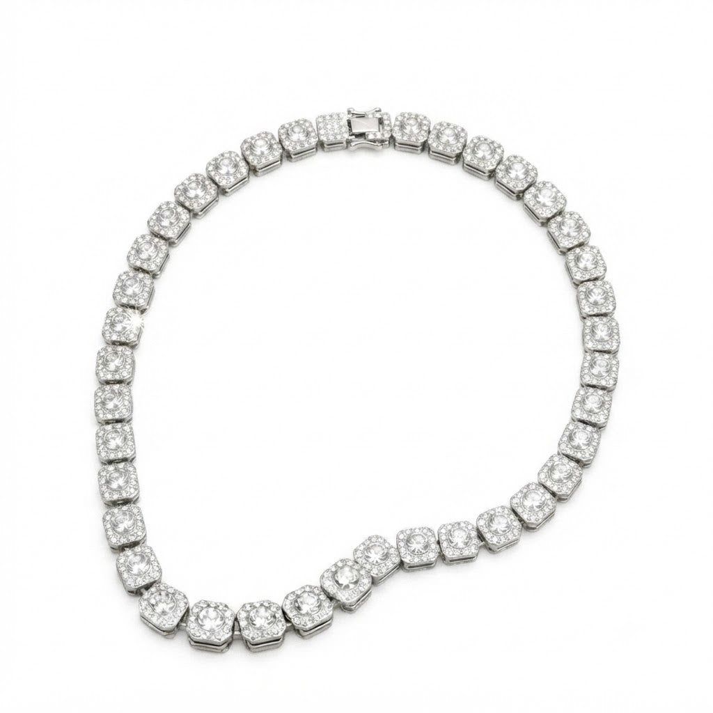 Signature Royale Necklace