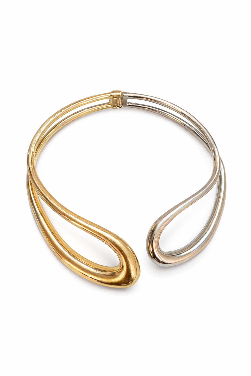 Dualité Choker
