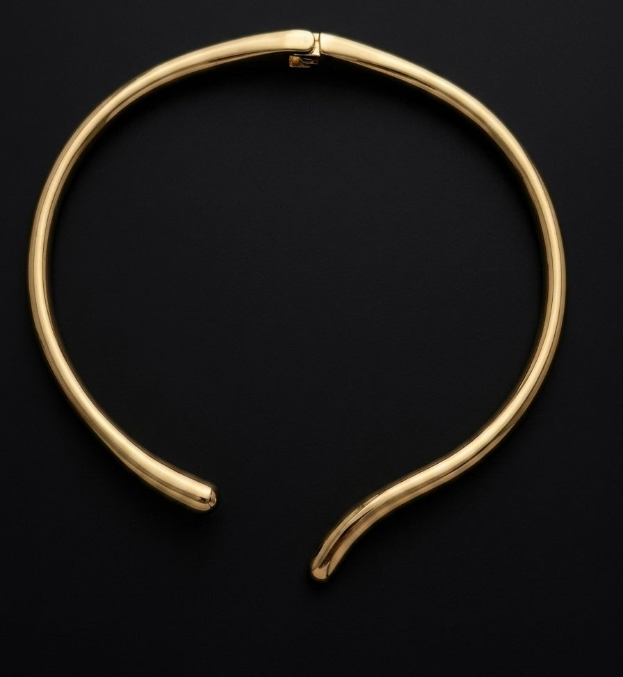 L’Ouvert Choker