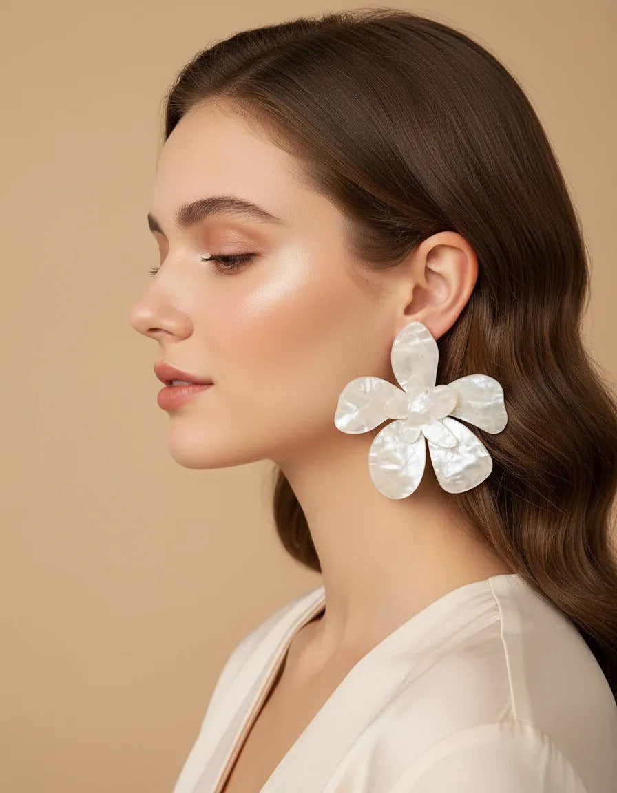B’la Earrings