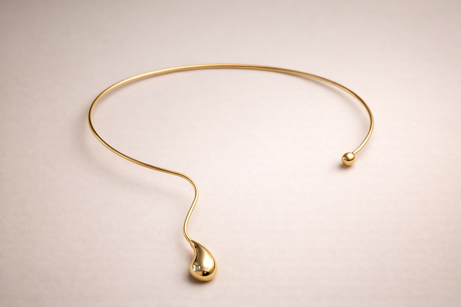 B & B Choker