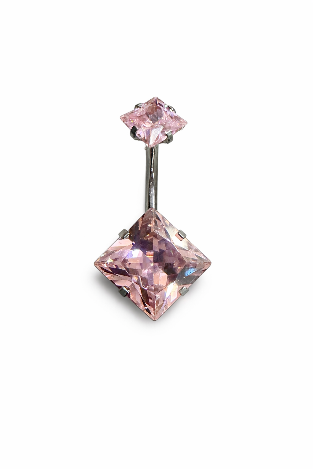 Belle Rosaline Belly Button
