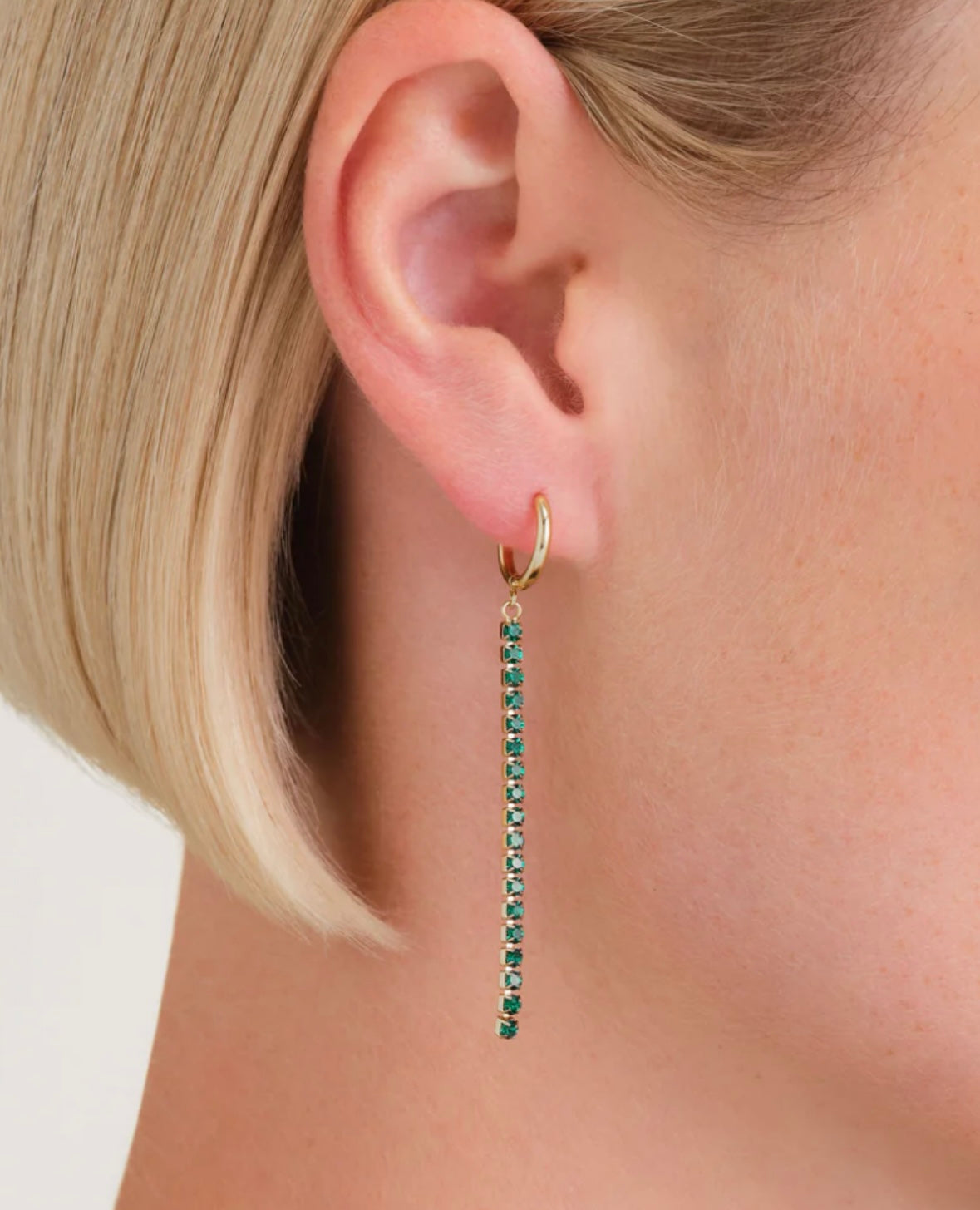 Dangling Earrings