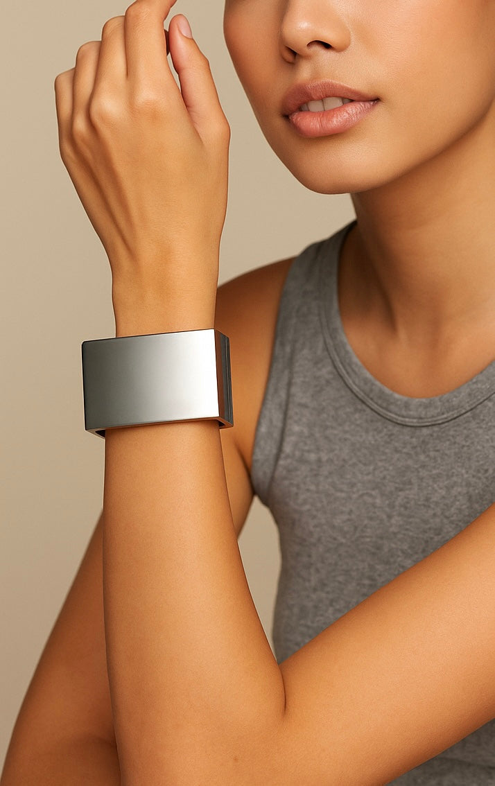 Black Bangle