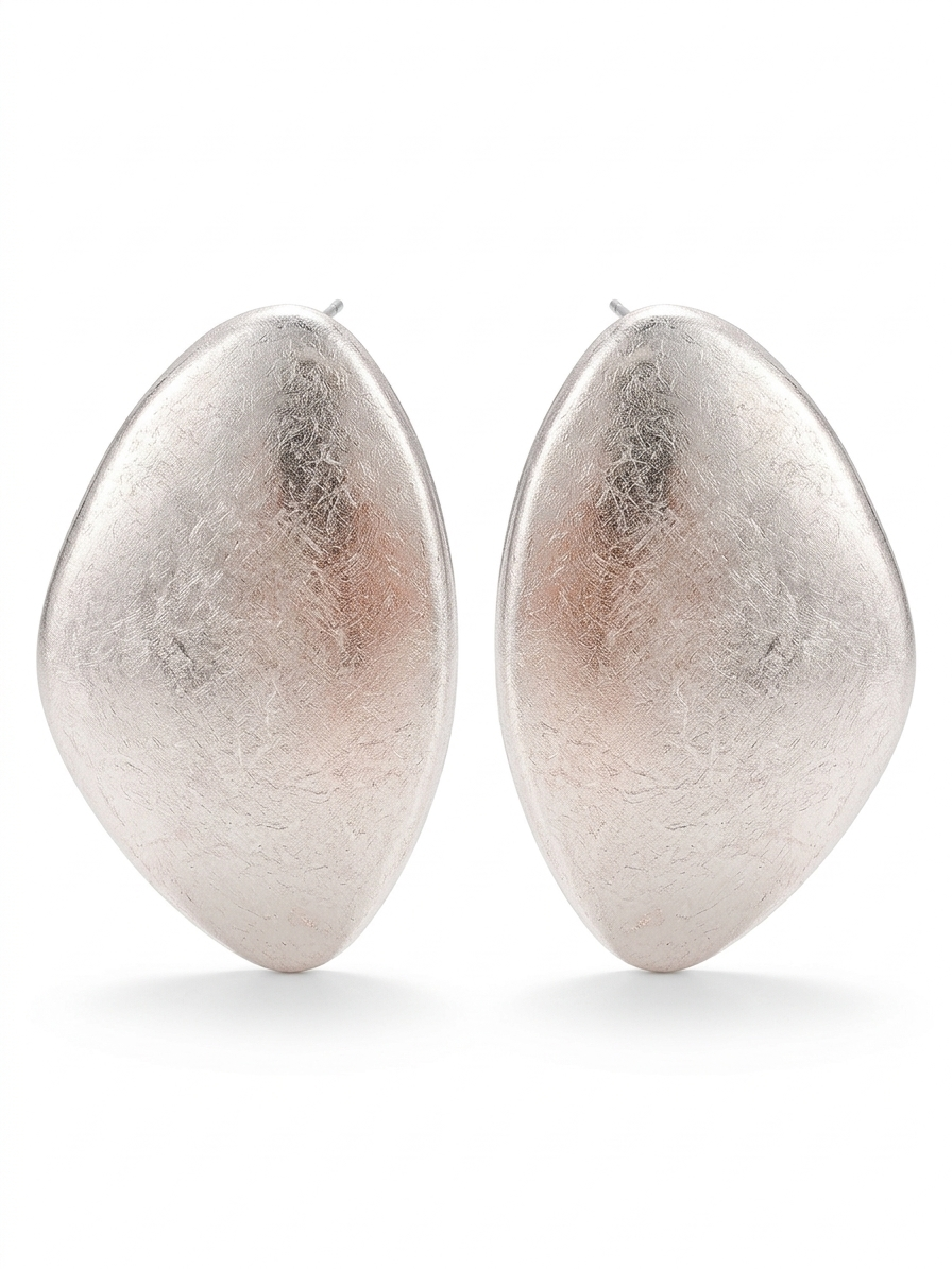 Sacha Matt Earrings