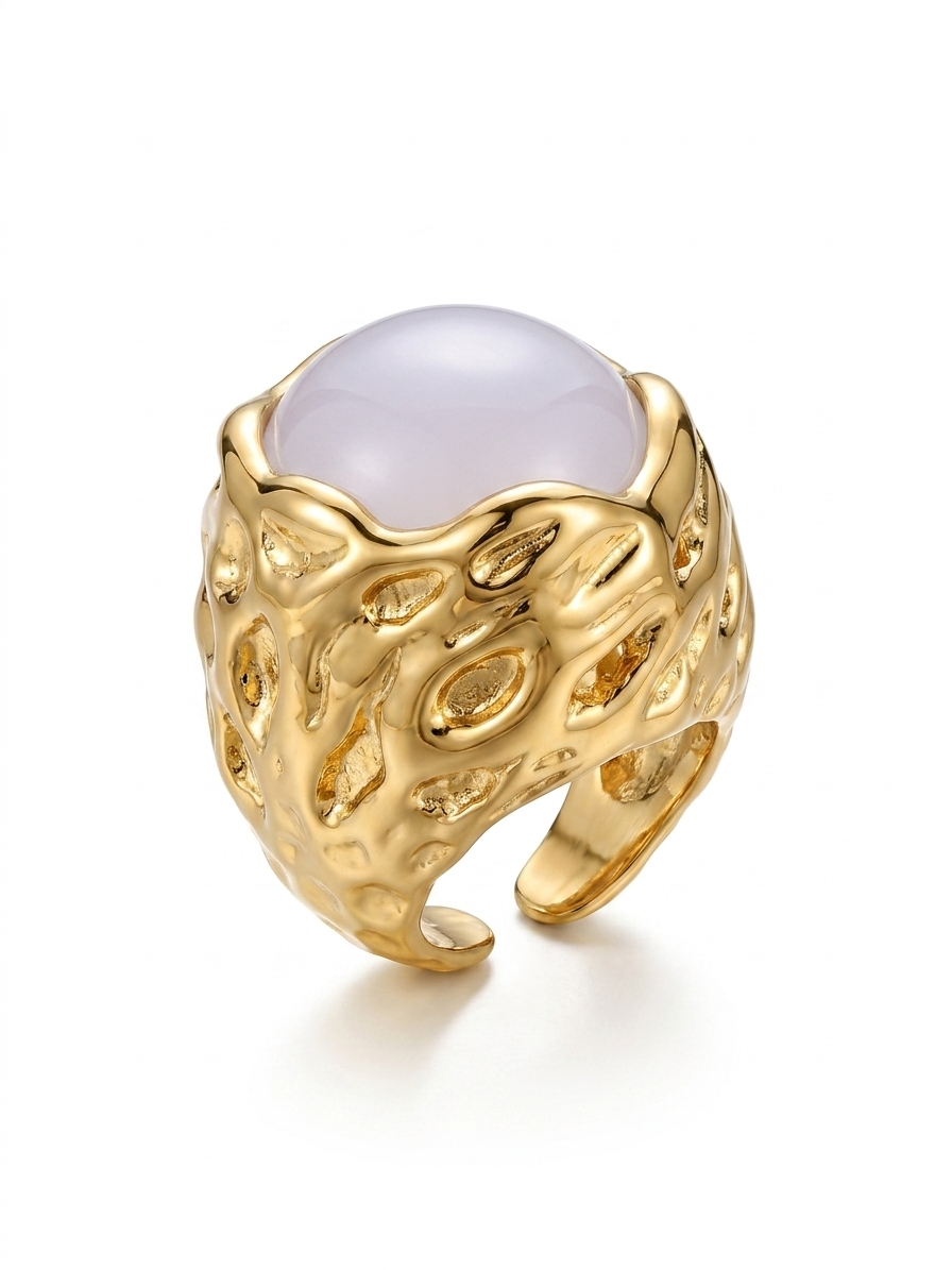 Le Cocon Ring