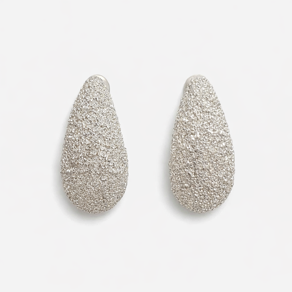 Terre d’Or Earrings