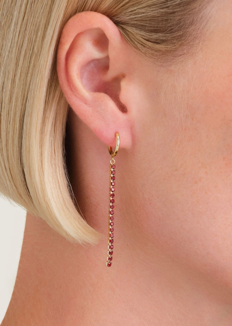 Dangling Earrings