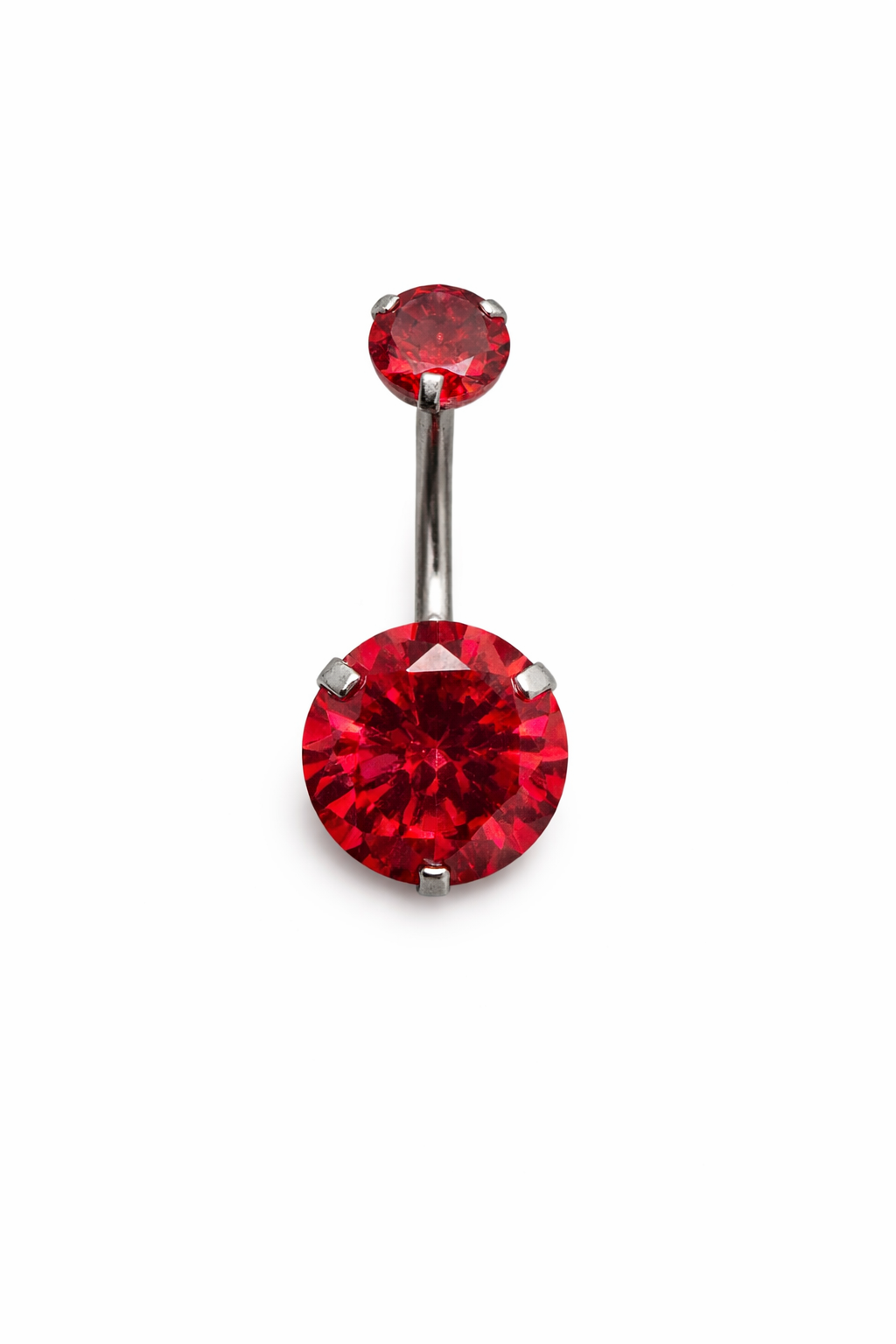 Beauté Rubis Belly Button