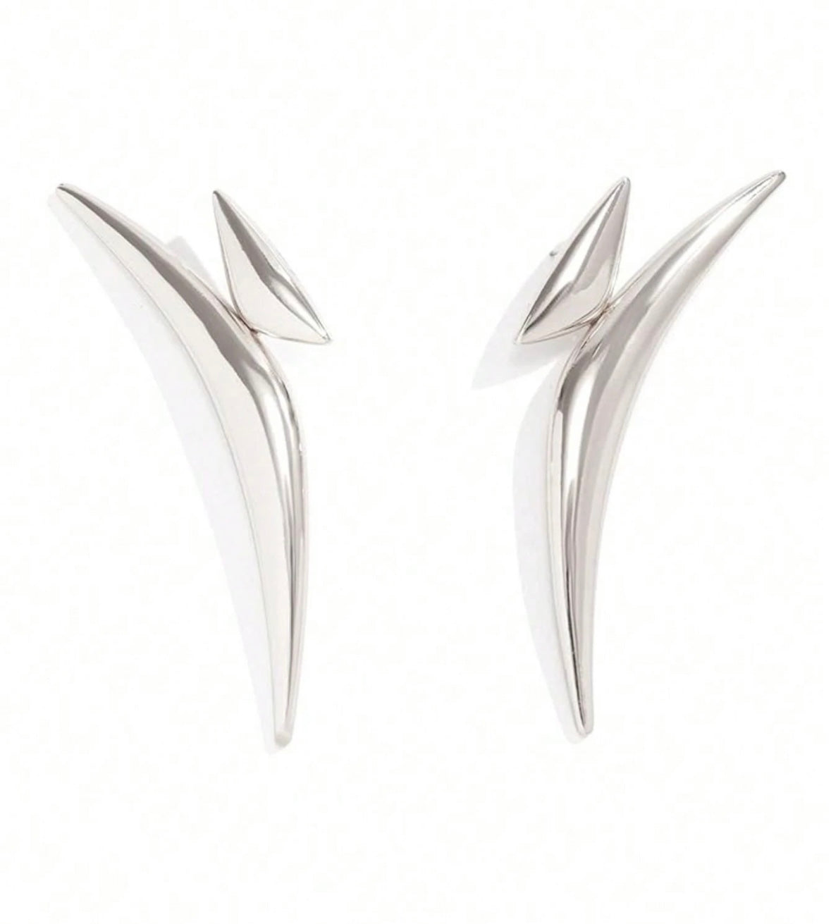 Maison V Earrings