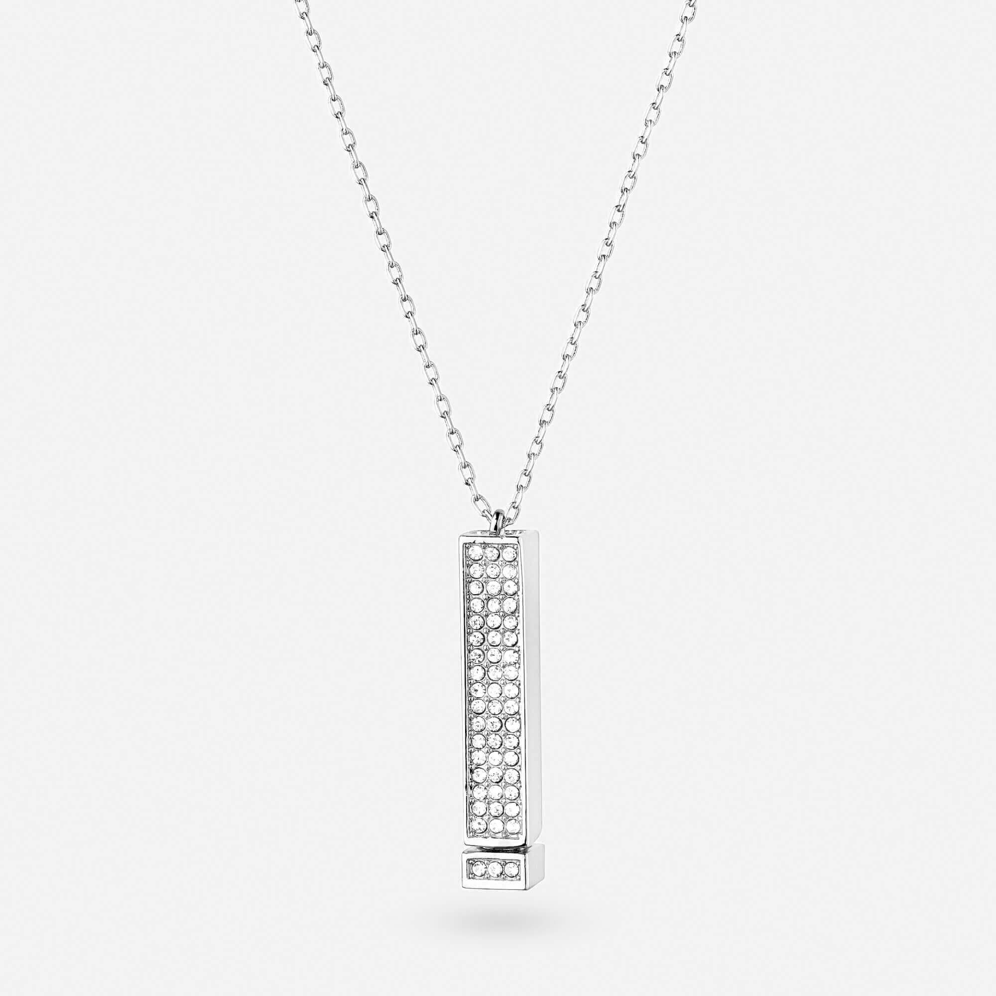 "I Love You" Halsband - Äkta Guld