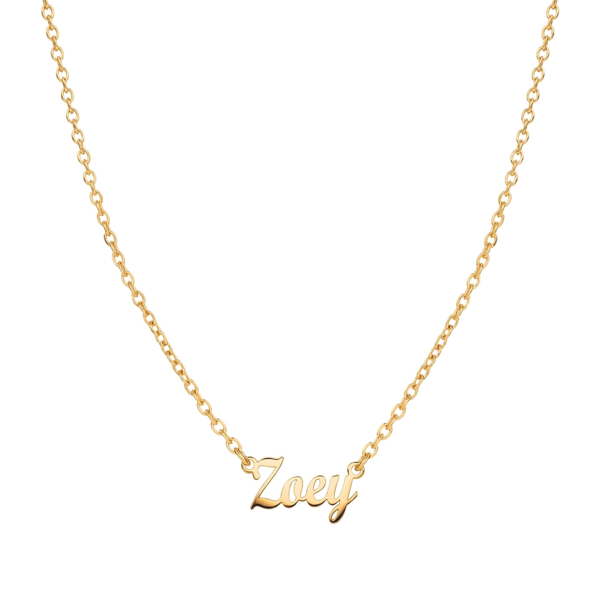 Namnhalsband