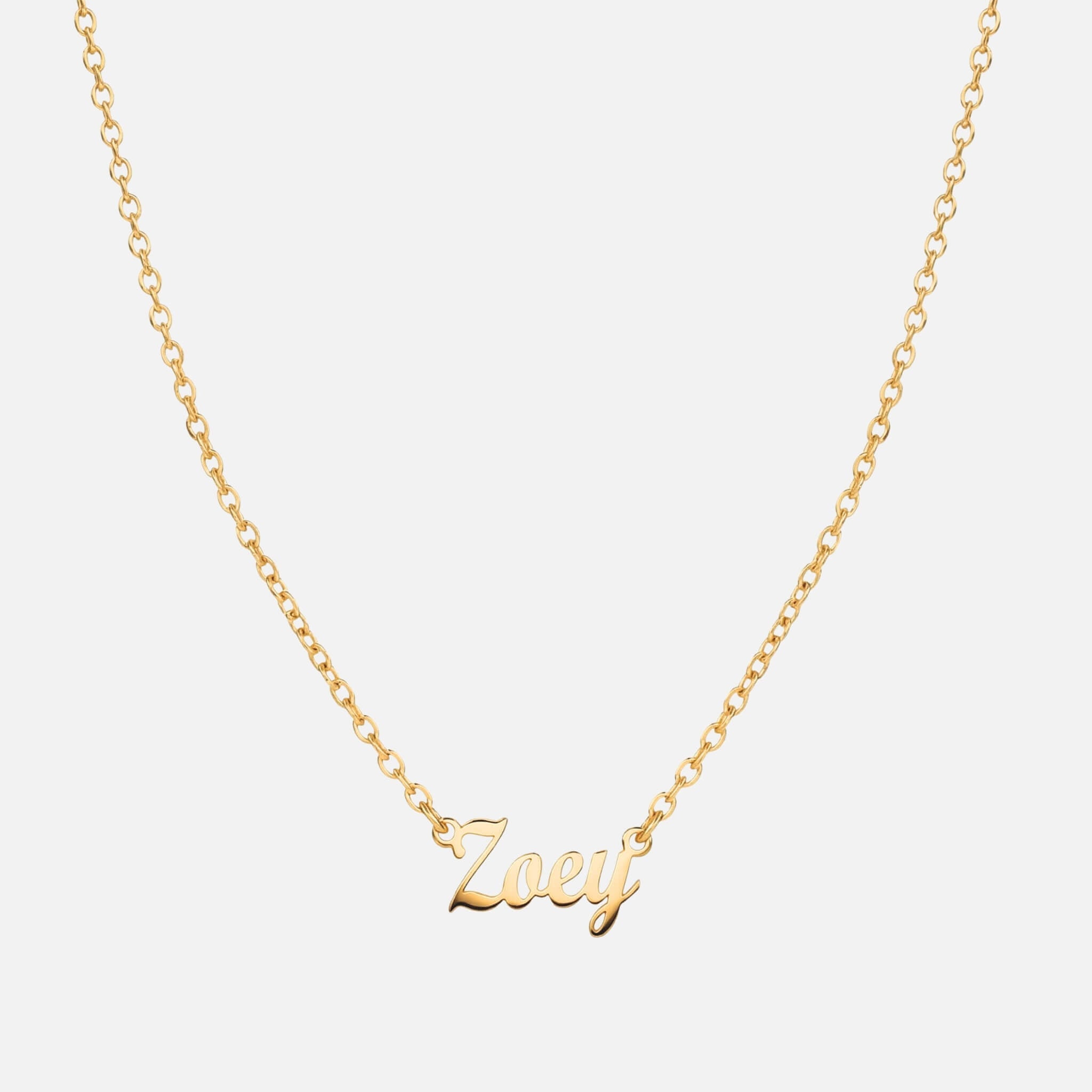 Namnhalsband