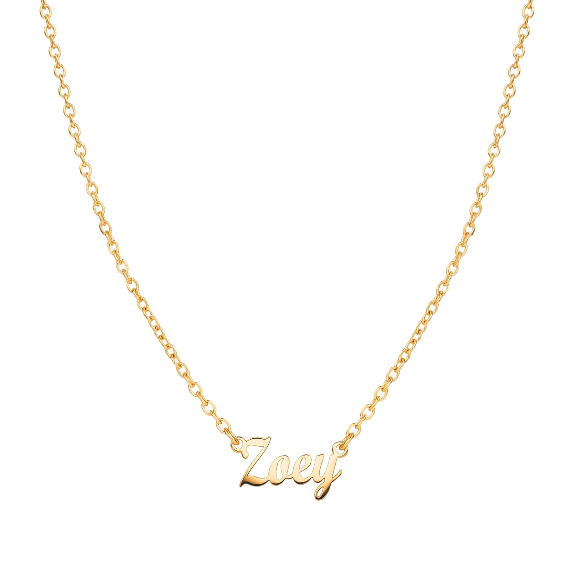 Namnhalsband