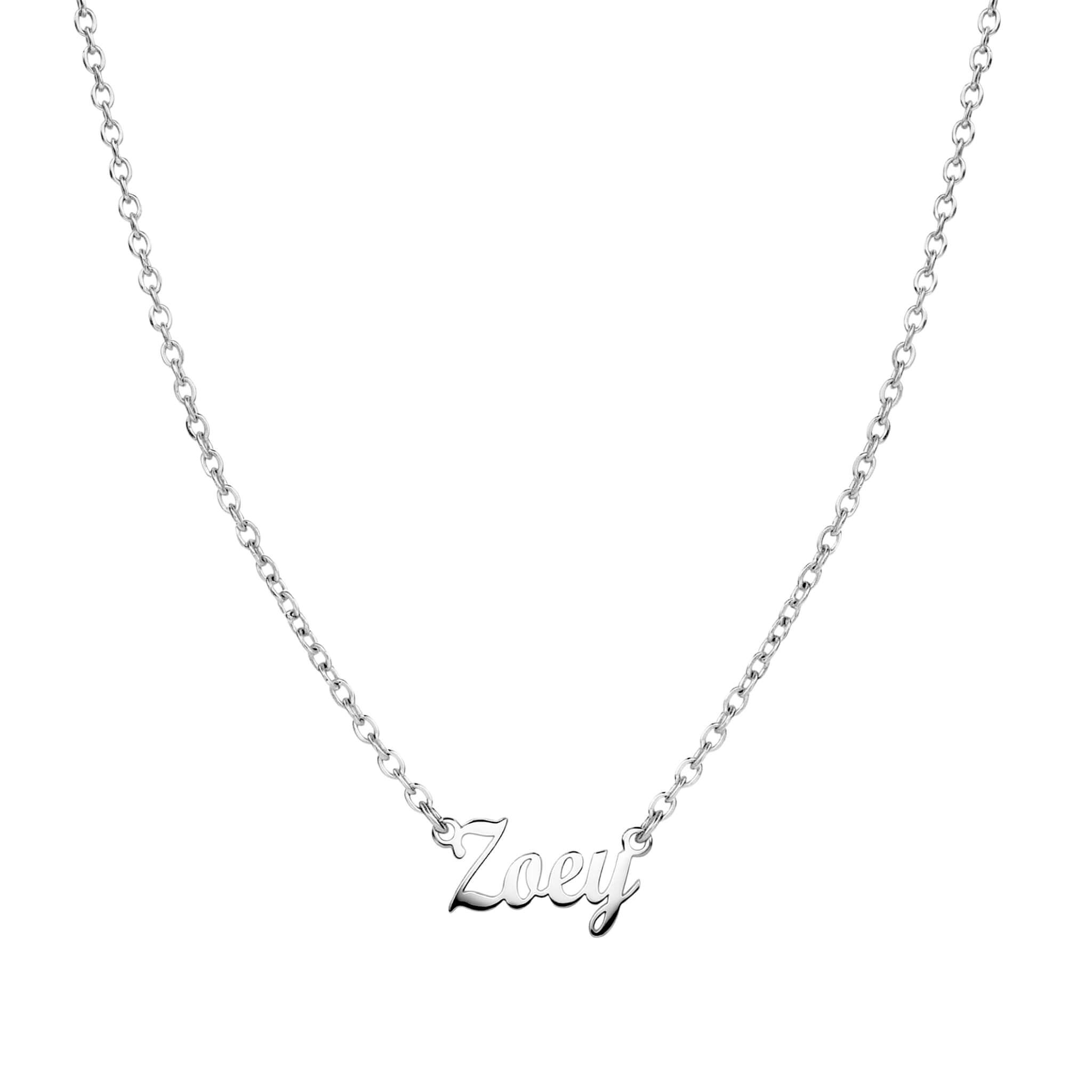 Namnhalsband