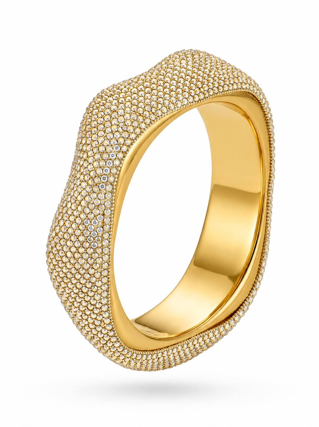 The Icon Bangle