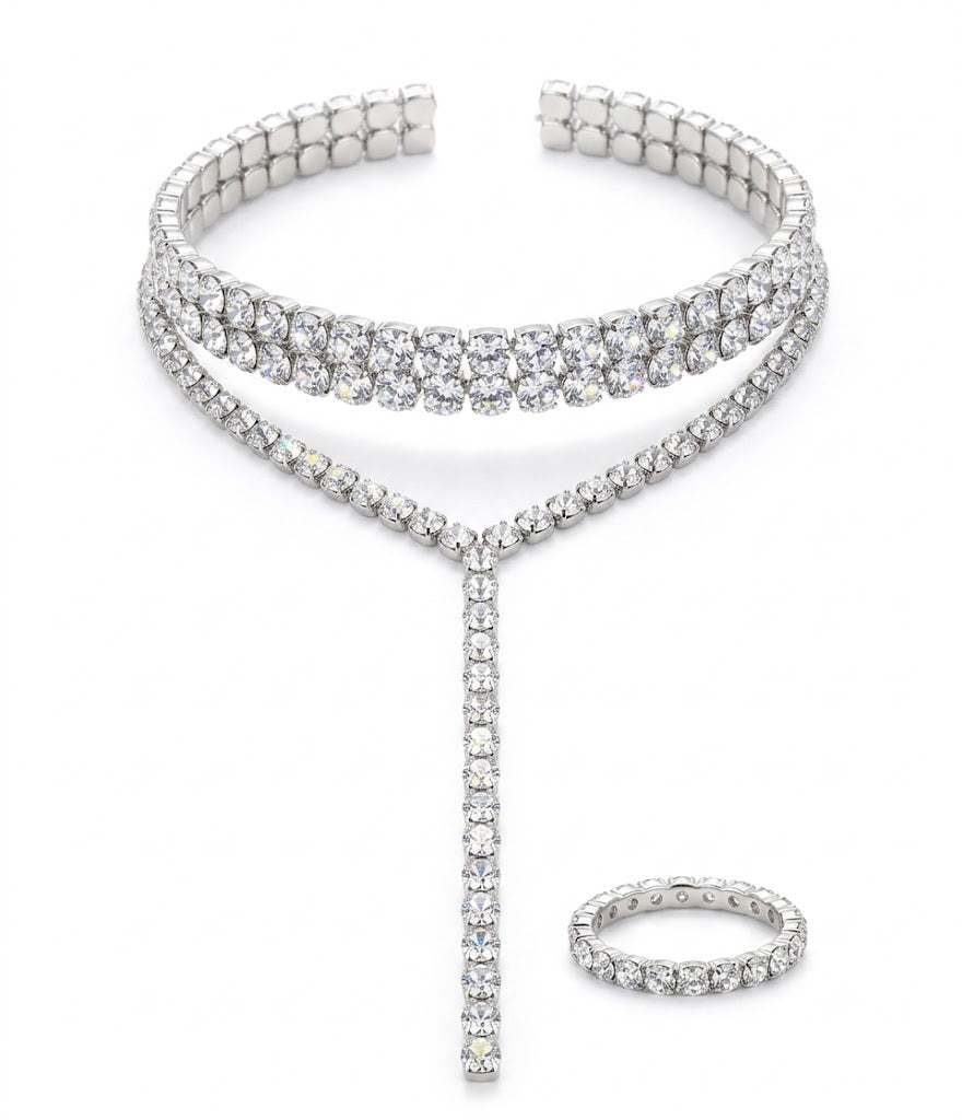 Y Statement Body Chain