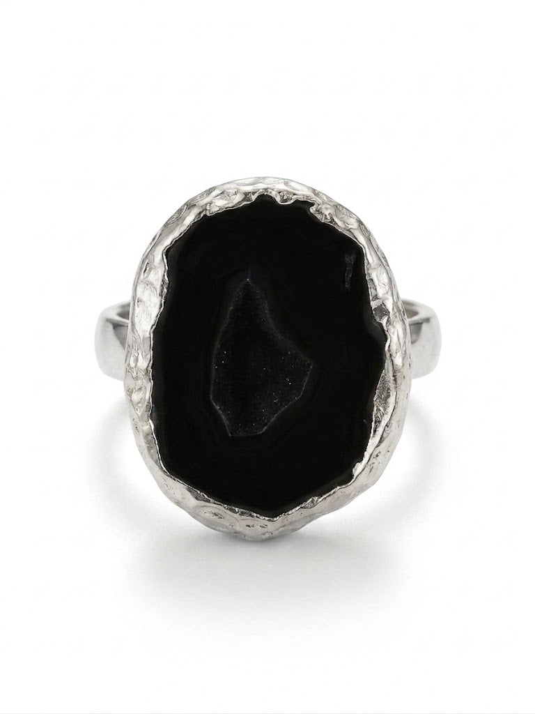 Royal Flush Ring