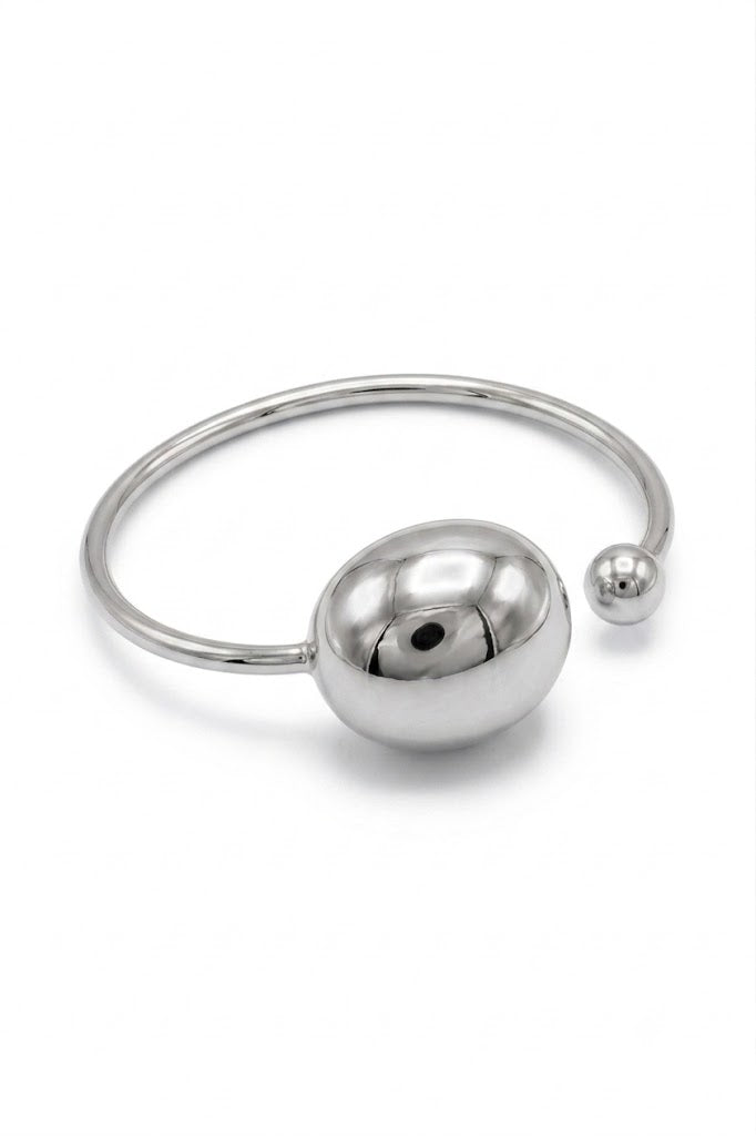 The Double Molten Ring