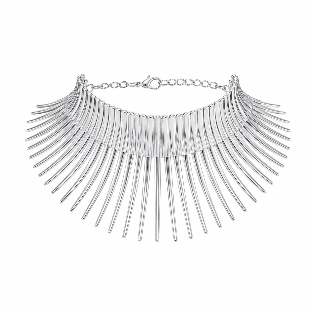Not for Everyday Extraordinary Sunflower Necklace