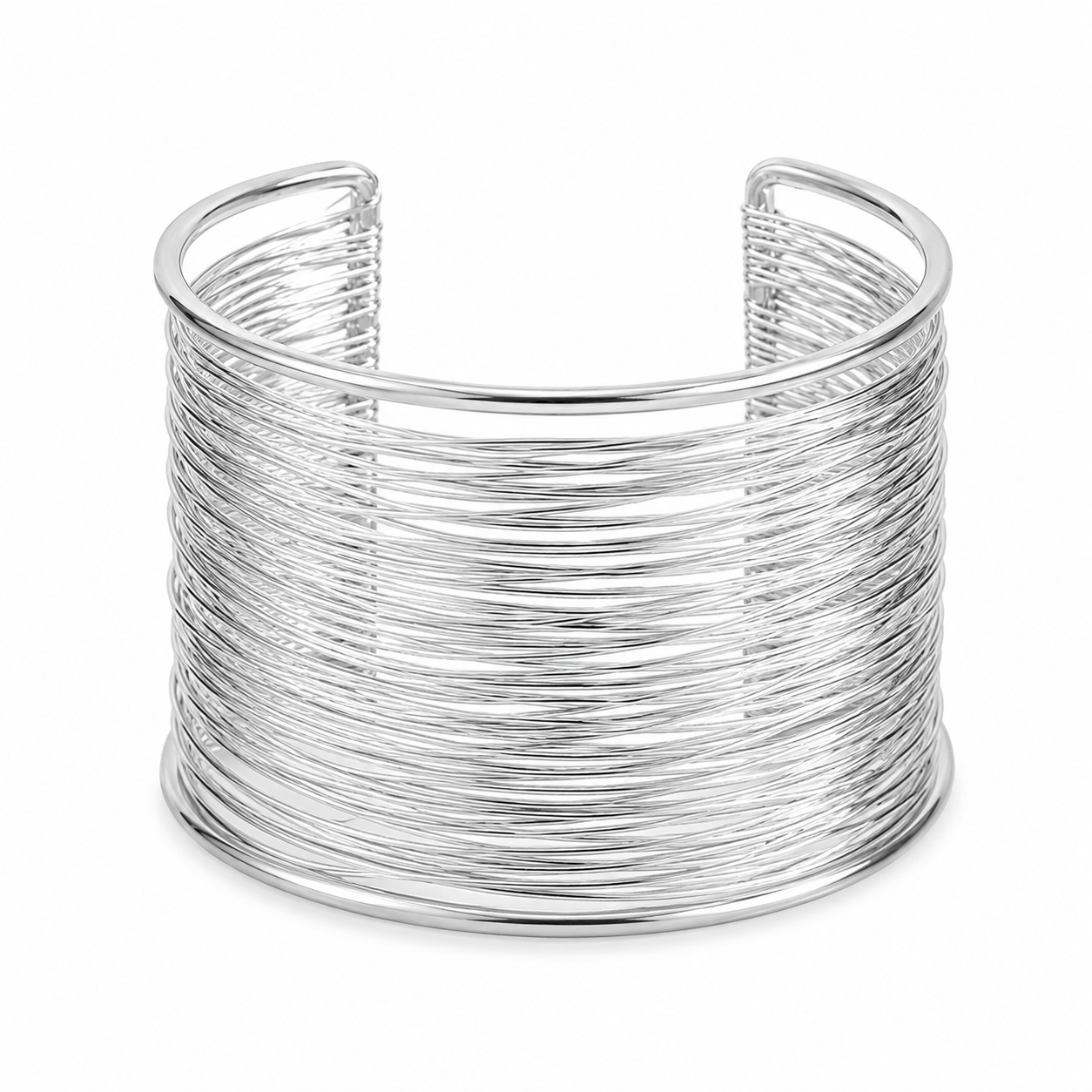 Trendy Cuff Bracelet