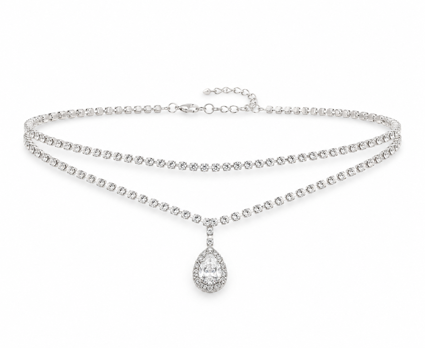 The Lower Back Luxe