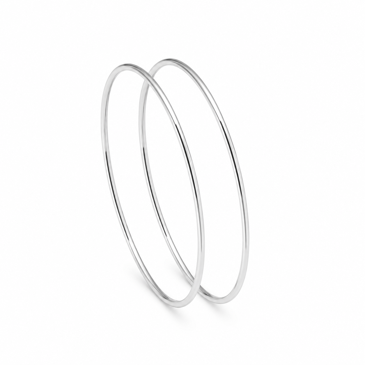 Double Line Adjustable Bracelet
