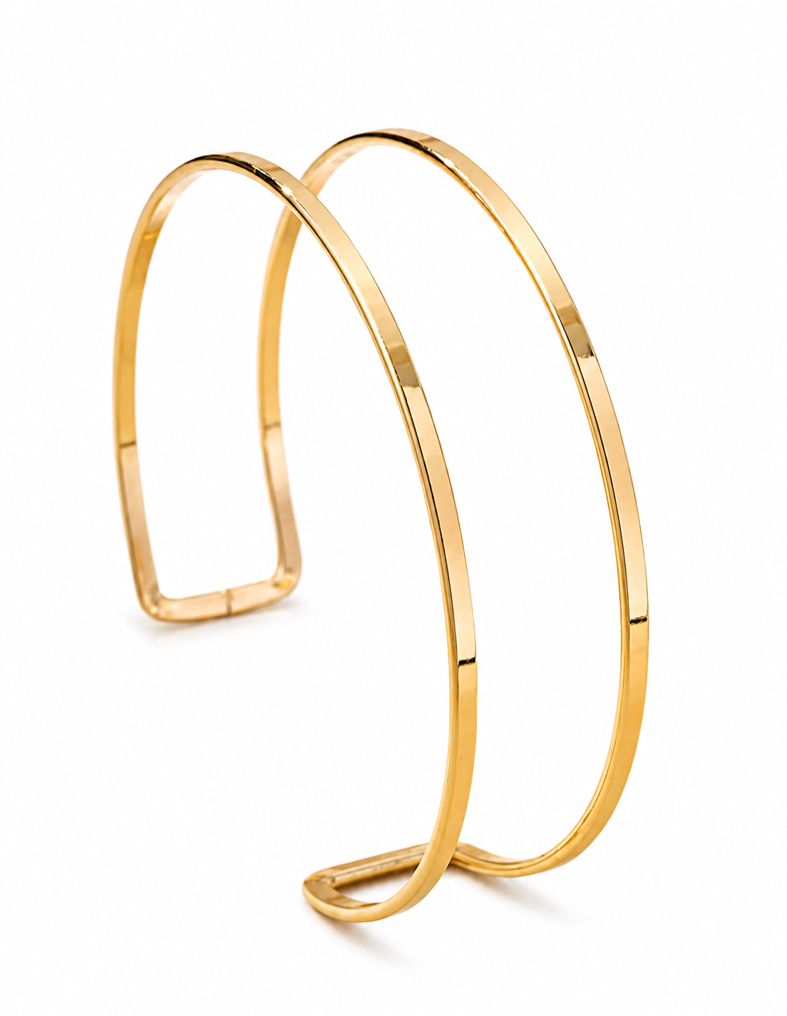 Double Line Adjustable Bracelet