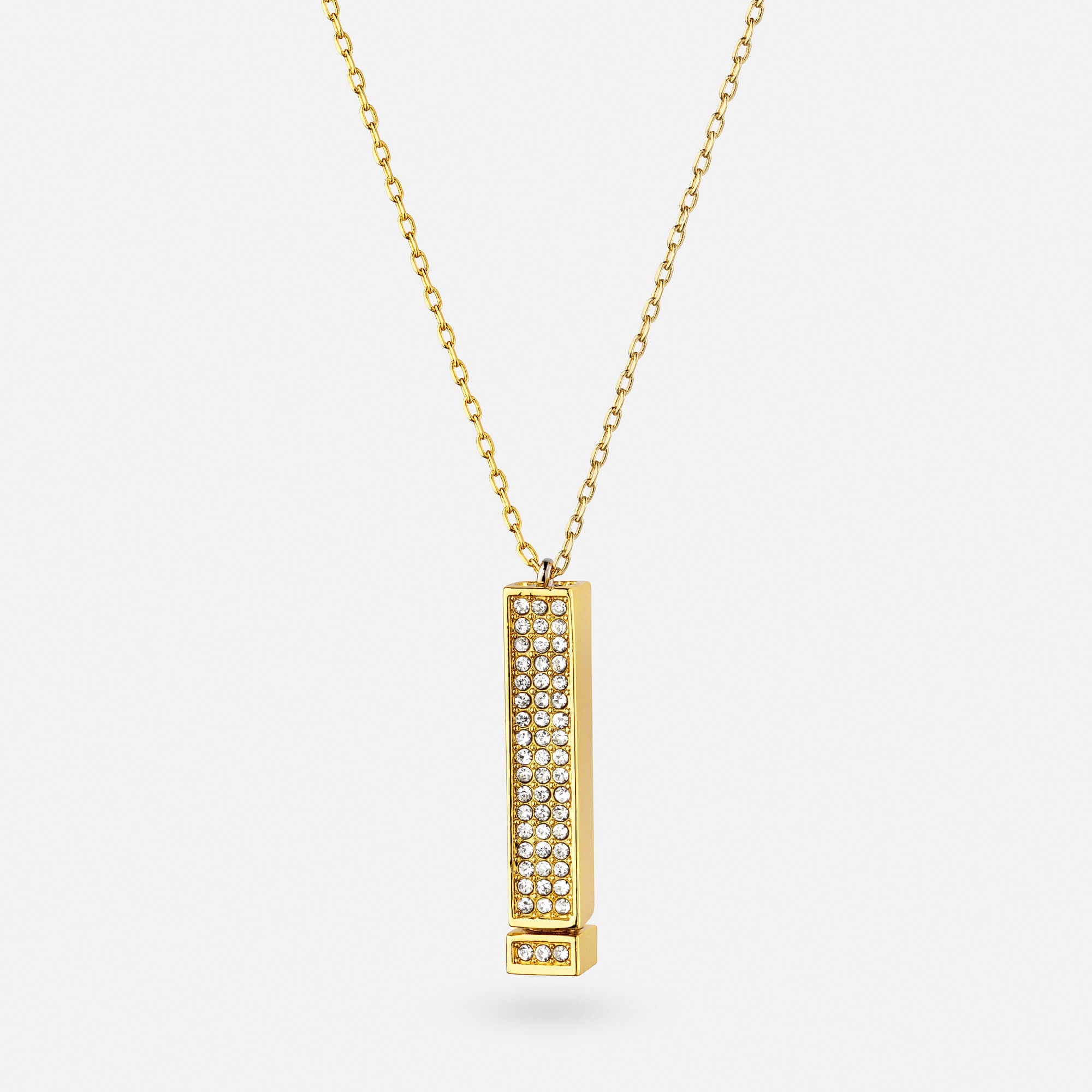 Personaliserat Meddelandehalsband