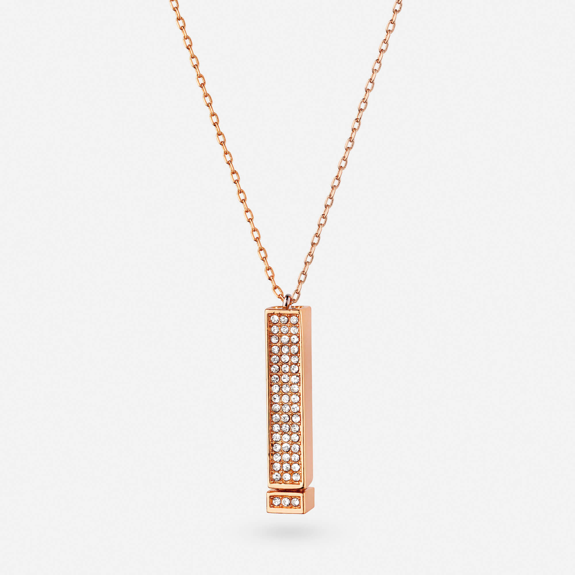 Personaliserat Meddelandehalsband